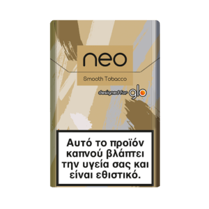 neo™ Smooth Tobacco