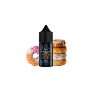 Donut Truffle 30ml 2023 di Steam City Liquids