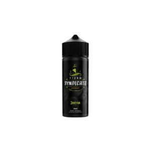 Steam Syndicate Janitor Flavour Shot 120ml
