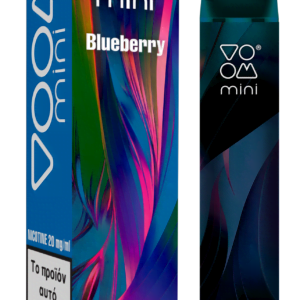 Voom Mini BlueBerry 20mg Nicotine