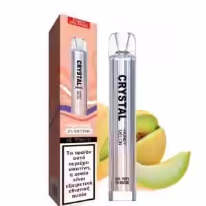 SKE Crystal Bar Honey Melon 20mg Νικοτίνη