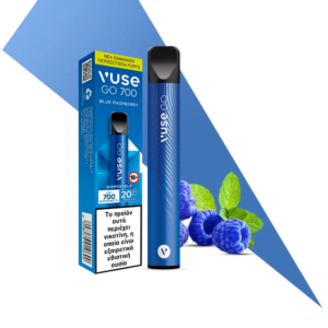 VUSE GO 700 Blue Raspberry 20 mg/ml Nicotine