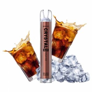 SKE Crystal Bar Cola Ice 20mg Nicotine