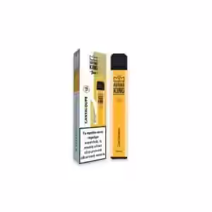 Aroma King 700 Classic Cantalupo 2ml 20mg