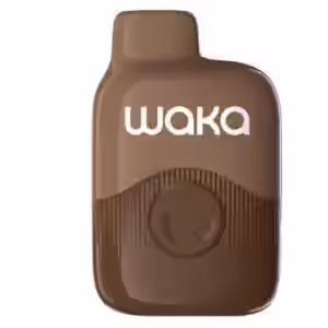 Waka Cacao Tobacco 18mg Nicotine