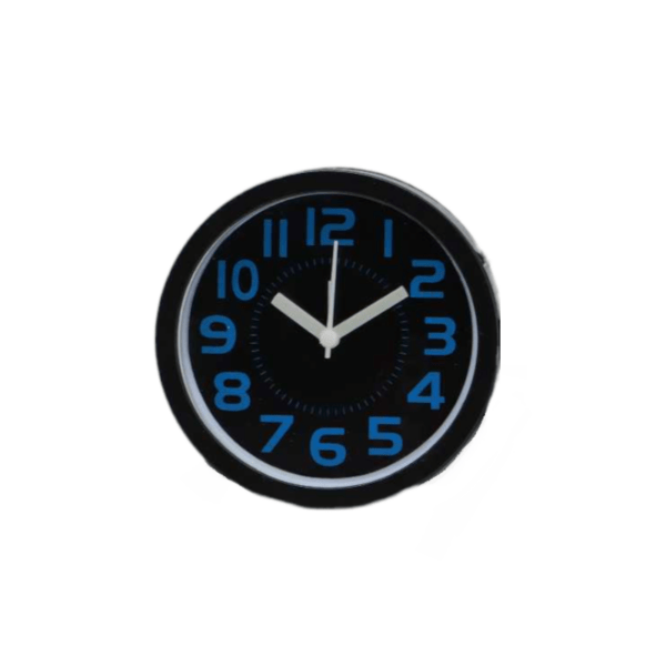 000303 clock bl