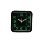 000358 clock g