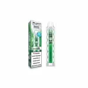 Aroma King Gem700 Lux Passion Kiwi Guava 2ml 20mg