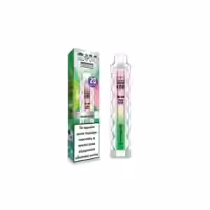 Aroma King Gem700 Lux Fragola Kiwi 2ml 20mg