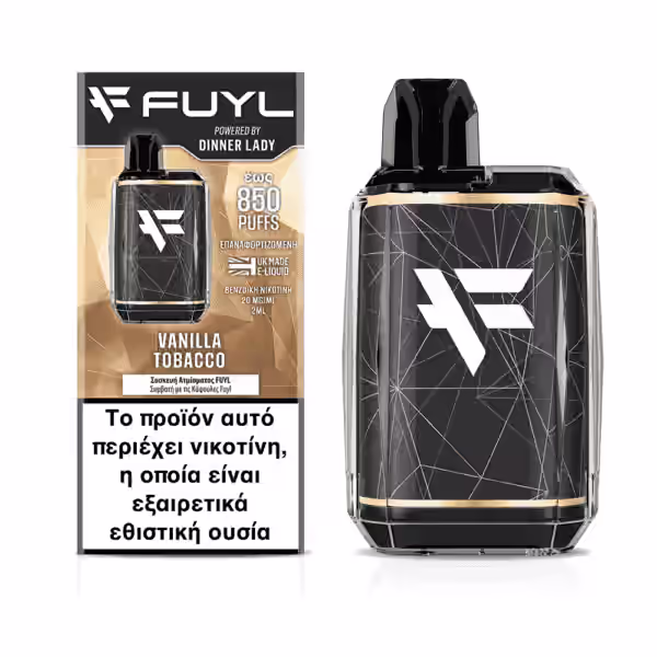 Fuyl pod 850 vanilla tobacco starting kit2