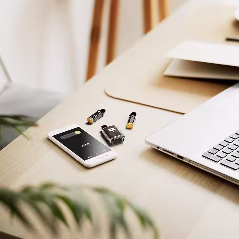 Fuyl pod lifestyle photos ppm 1