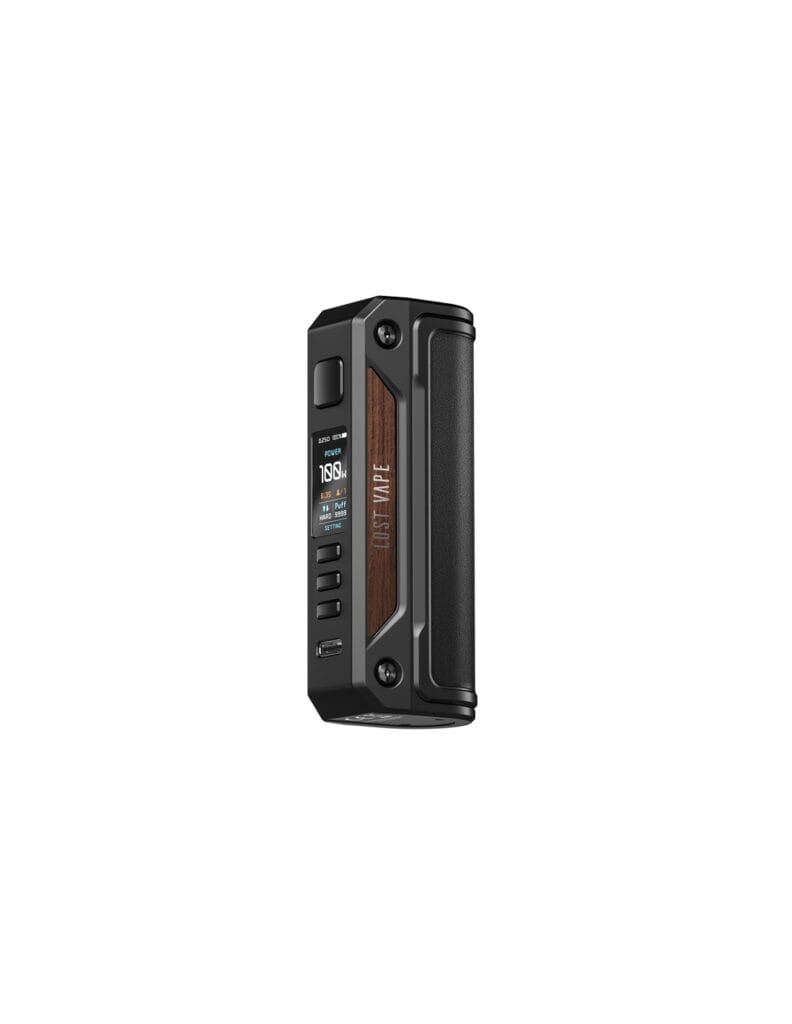 Lostvapethelemasolo100wboxmod 3 vape travellers shop