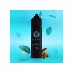 Montreal Leaf Flavor Shot 60ml