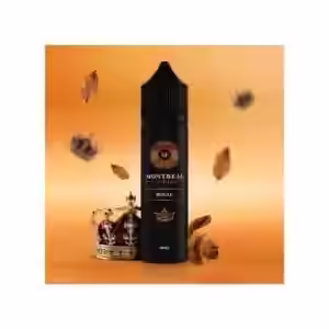 Montreal Royal Flavor Shot 60ml