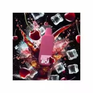 Riot Connex Capsule Cherry Cola 2ml 20mg