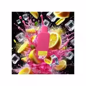 Riot Connex Capsule Pink Lemonade 2ml 20mg