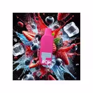 Riot Connex Capsule Strawberry Blueberry Ice 2ml 20mg