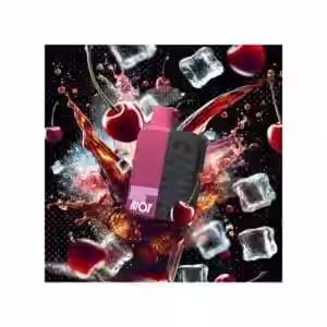 Riot Connex Kit Cherry Cola 2x2ml 20mg