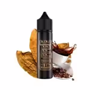 Steam City Supreme Tobacco Series Coffee Flavor Shot 60ml