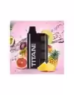 TITAN Tropical Tango 8x2ml 20mg