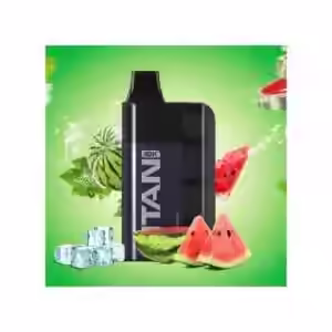 TITAN Watermelon Ice 8x2ml 20mg