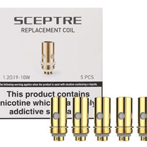 Innokin EQ/Sceptre 1.2ohm Coil