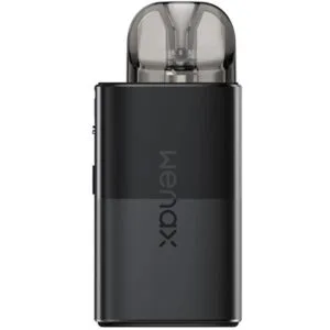Geekvape Wenax U 2ml Pod Kit - Black