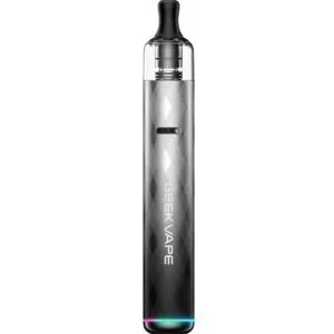 Geekvape Wenax S3 2ml Pod Kit - Texture Dark