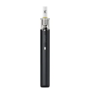 Kiwi Spark 2ml Pod Kit - Black