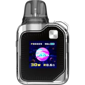 Lost Vape Ursa Baby 3 2.5ml Pod Kit - Arctic Blue