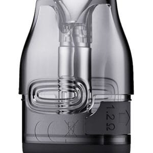 Voopoo V Mate V2 1.2ohm 3ml Pod Δεξαμενή