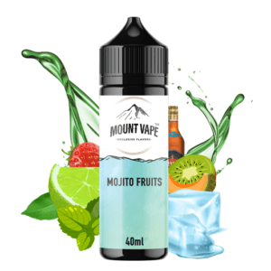 Mount Vape Mojito Fruits 40ml/120ml Flavorshot