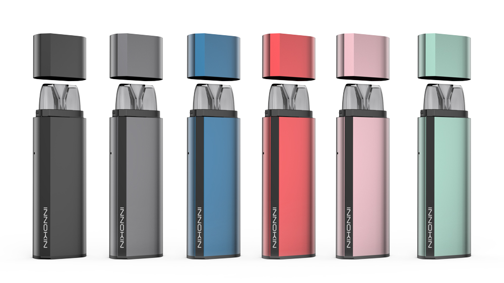 Innokin Klypse 2ml Pod Kit