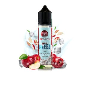 Ripe Vapes Apple Freez 20ml/60ml Flavorshot
