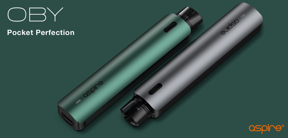 Aspire OBY 2ml Pod Kit