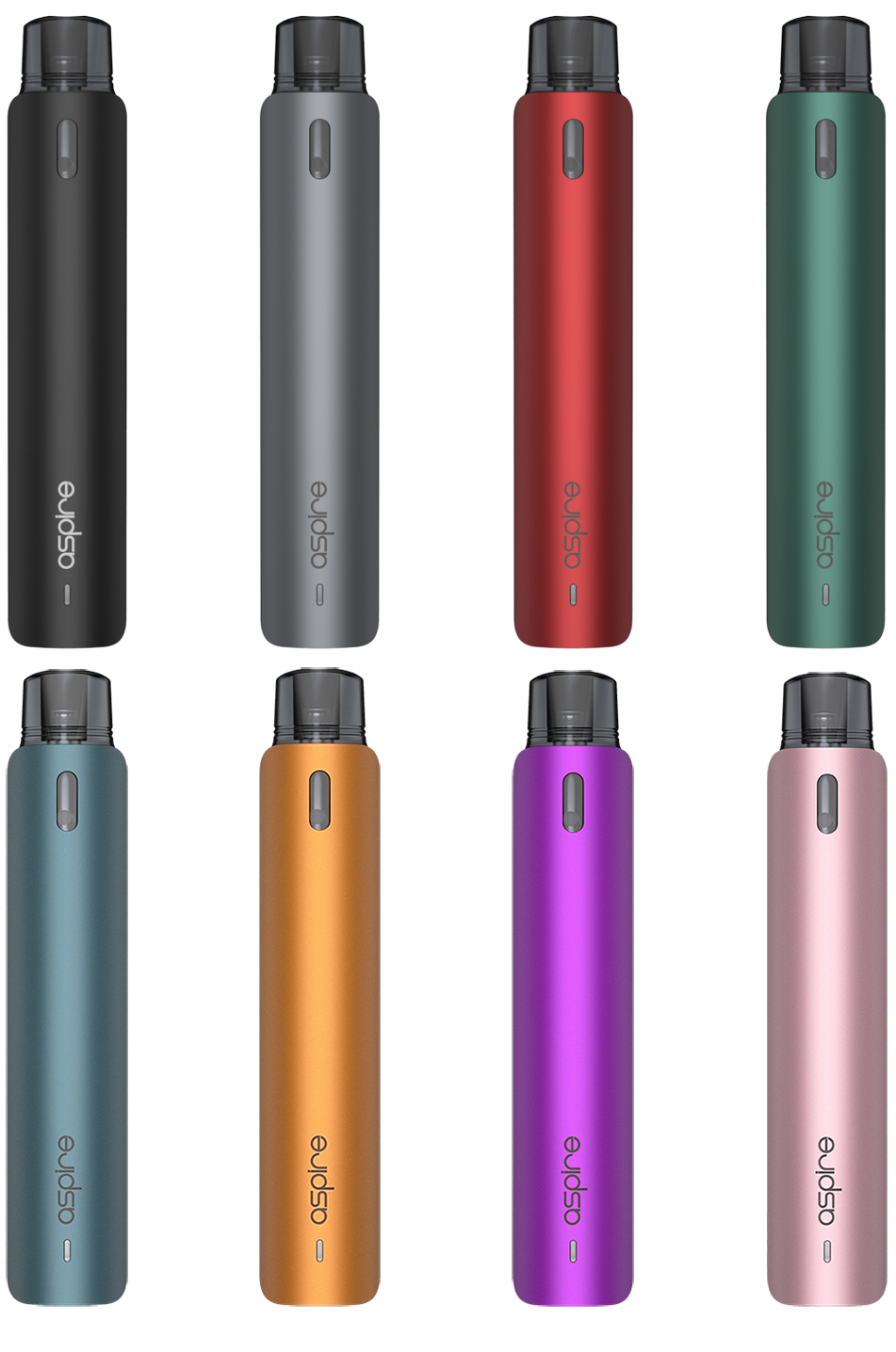 Aspire OBY 2ml Pod Kit