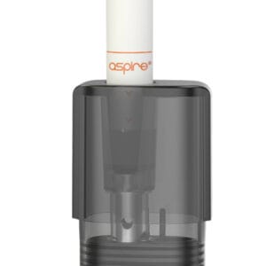 Aspire Vilter 1.0ohm 2ml Pod Δεξαμενή