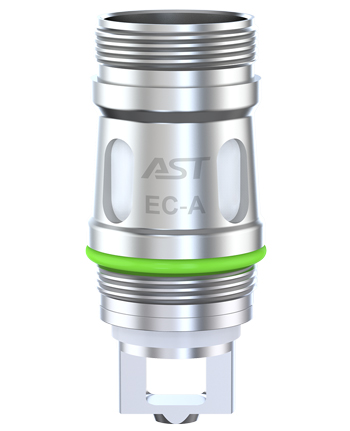 AST EC-A Coils