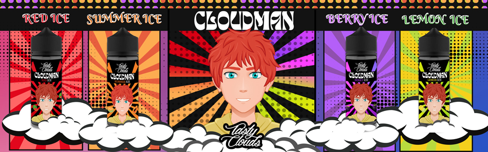 Cloudman