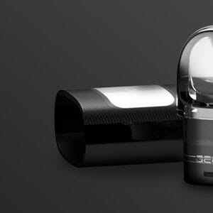 Geekvape U 1.1ohm 2ml Pod Δεξαμενή