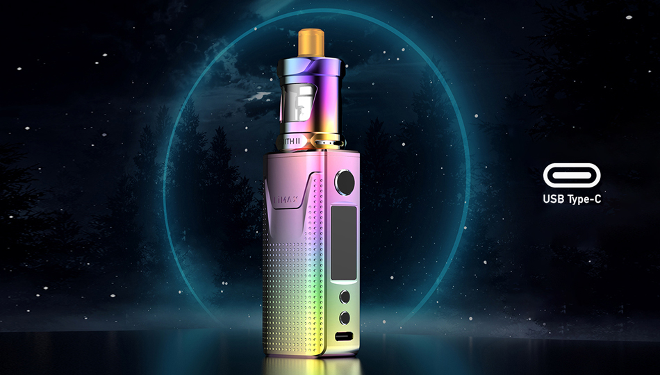 Innokin Limax Zenith 2 Kit