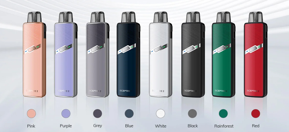 Innokin Sceptre 2 Pod Kit