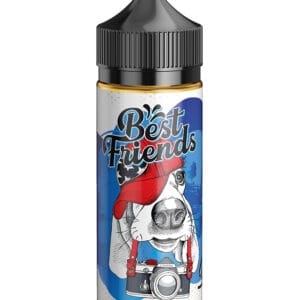 Best Friends Ben 25ml/100ml Flavorshot