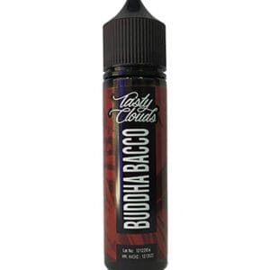 Tasty Clouds Buddha Bacco 12ml/60ml Flavorshot