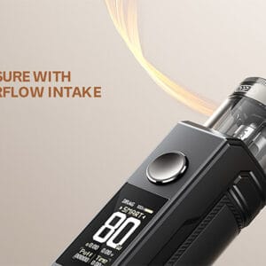 Voopoo PNP X 5ml MTL Pod Cartridge Grey