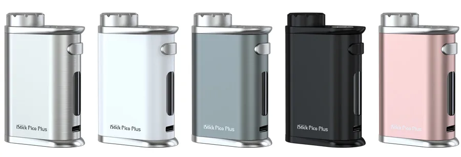 Eleaf Istick Pico Plus 75W Mod