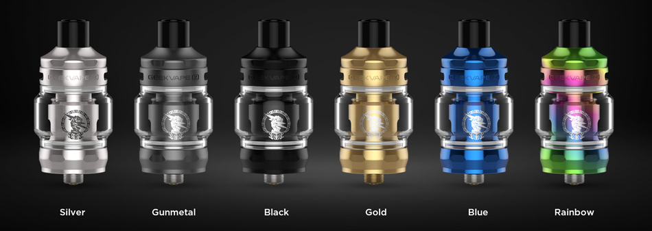 Geekvape M100 Aegis Mini 2 Z Nano 2 3.5ml Kit