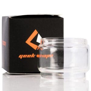 Geekvape Nano 2 3.5ml Bubble Glass Tube