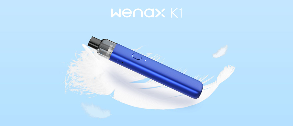 Geekvape Wenax K1 Pod Kit