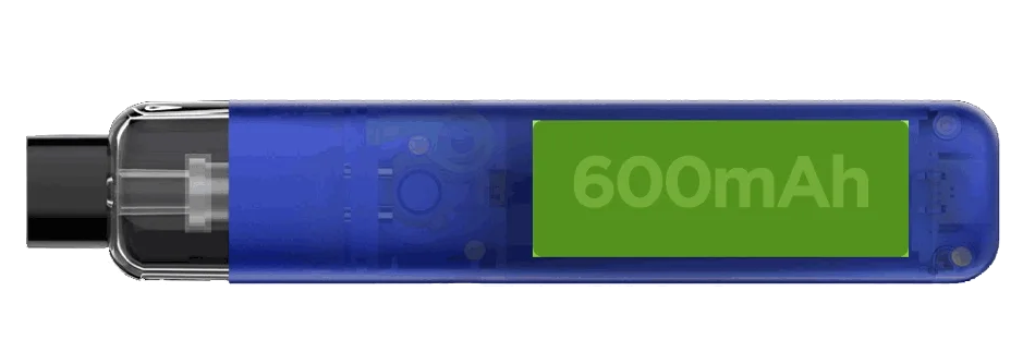 Geekvape Wenax K1 Pod Kit